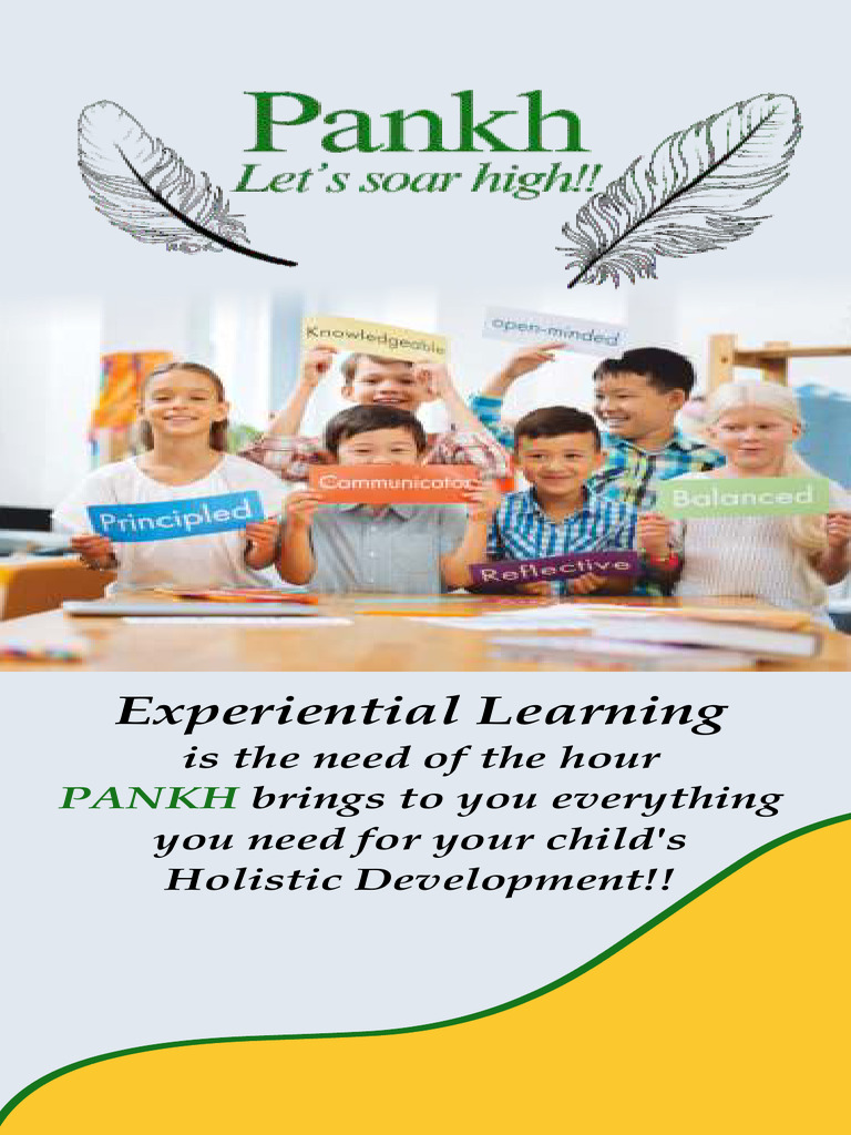 PANKH | PDF | Clothing