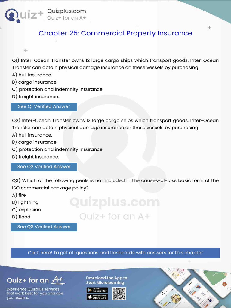 Interocean Transfer Owns 12 Large Cargo Ships Which Transport Goods ...