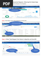 eRD Setup Guide for EMIS Web | PDF | Medical Prescription | Pharmacy