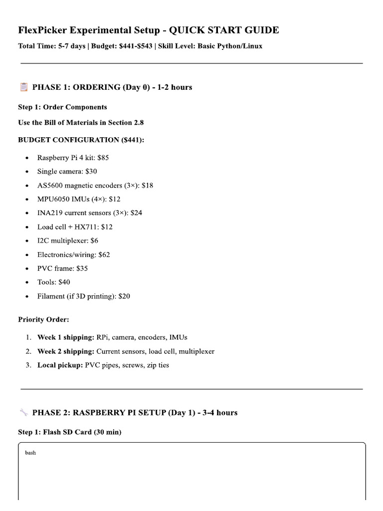 QuickStartGuide | PDF