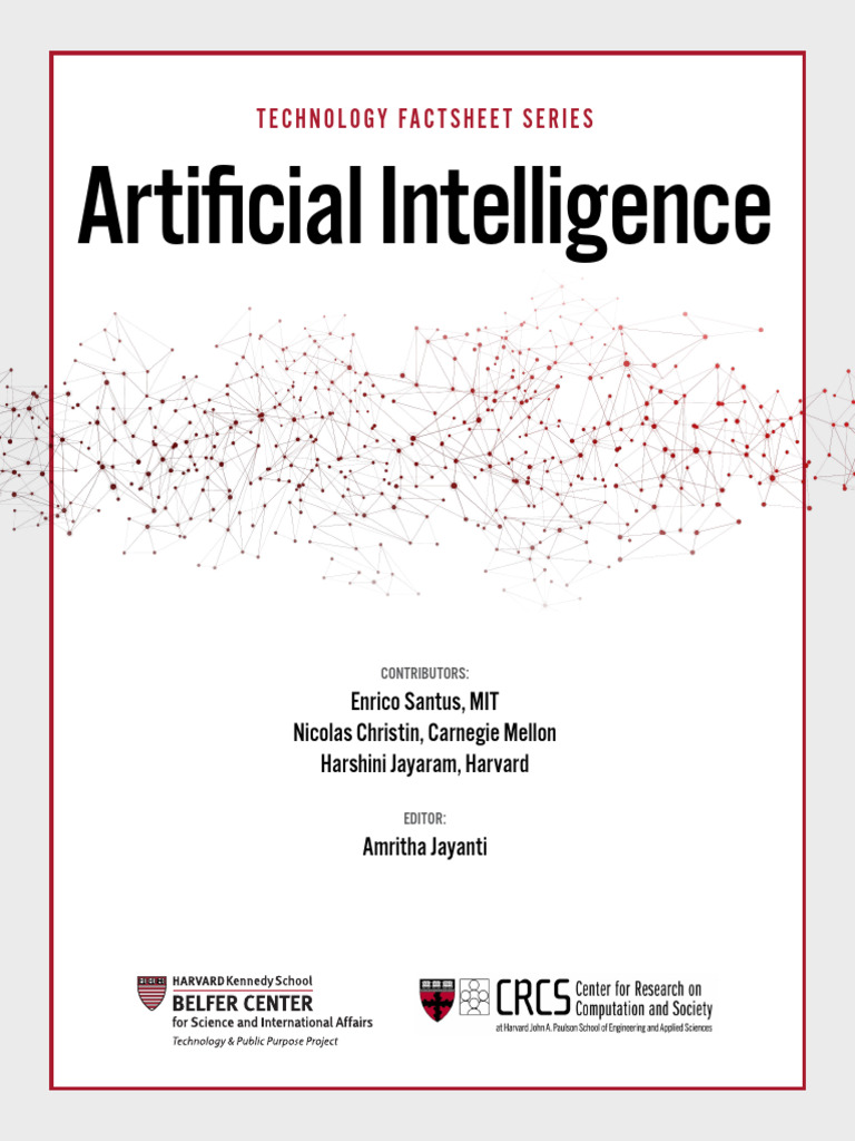 AI | PDF | Artificial Intelligence | Intelligence (AI) & Semantics