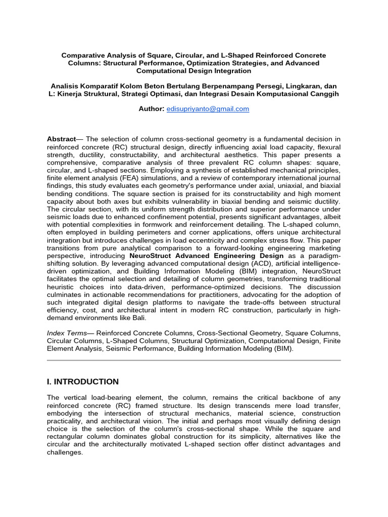 1231-Comparative Analysis of Square, Circular, and L-Shaped Reinforced ...