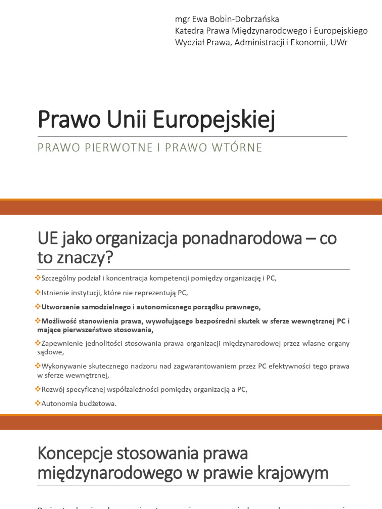 3_ZRODLA-PRAWA-I-ZASADY | PDF