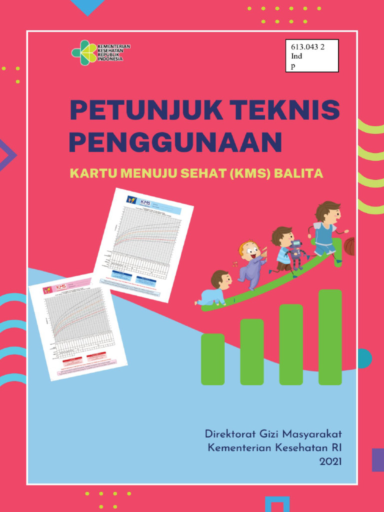 Pedoman Penggunaan KMS | PDF