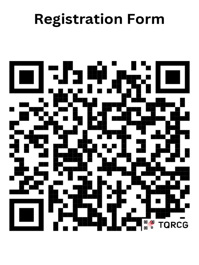 Registration Form (2) | PDF