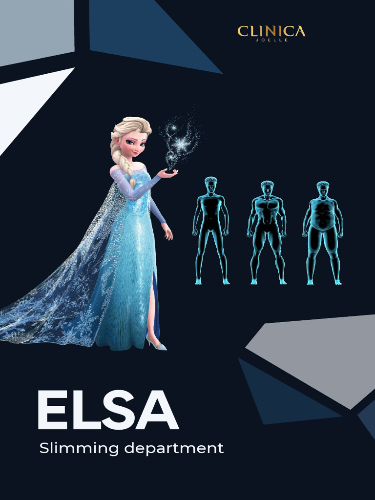 Elsa Folder | PDF