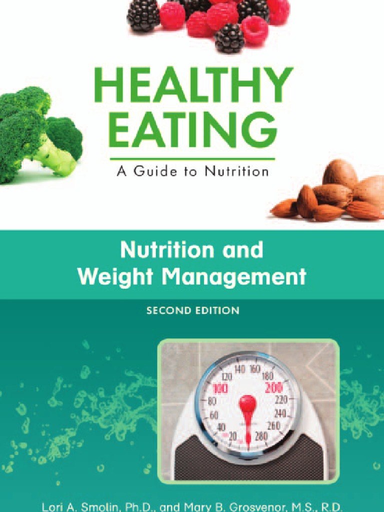 Nutrition and Weight Management Body Mass Index Obesity Prueba