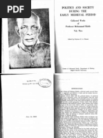Download Politics and Society in Medieval India - Habib Vol 2 by Ahsan 11 SN102568025 doc pdf
