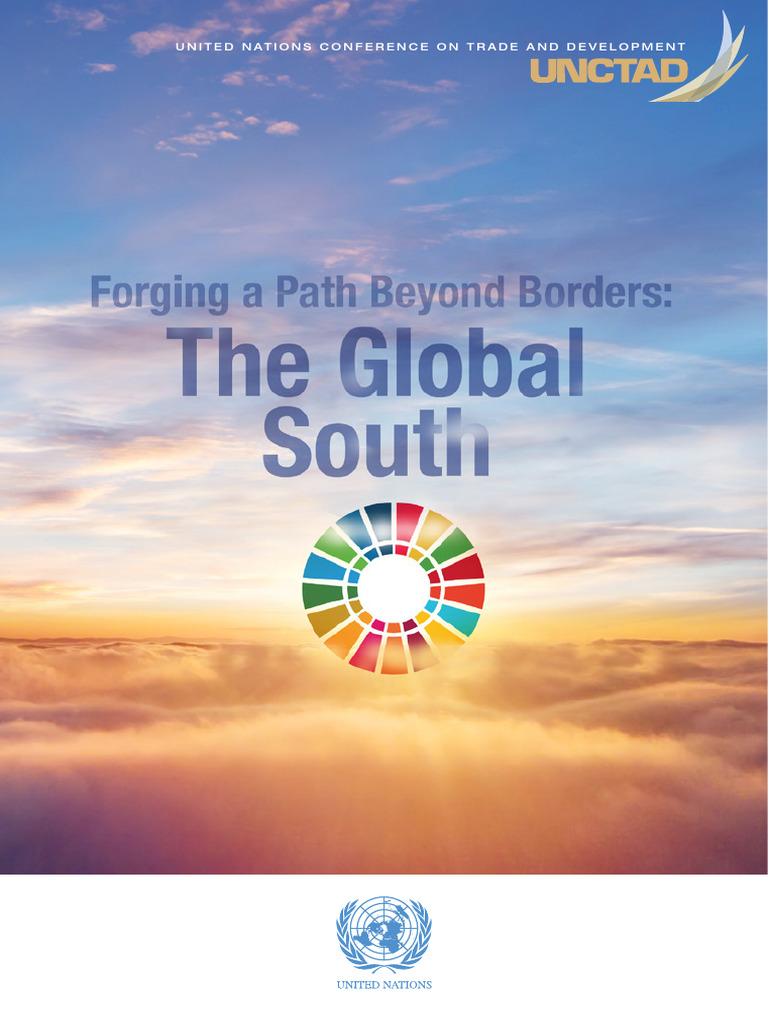 the global south digital conundrum | PDF | Four Asian Tigers | Foreign ...