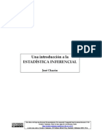 ESTADISTICA INFERENCIAL