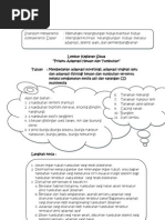 Download Lembar Kegiatan Siswa Prilaku Adaptasi Hewan dan Tumbuhan by i2b SN102568362 doc pdf