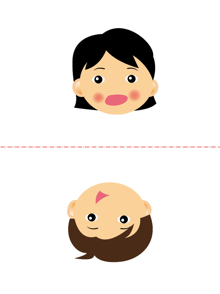 FACES Color | PDF