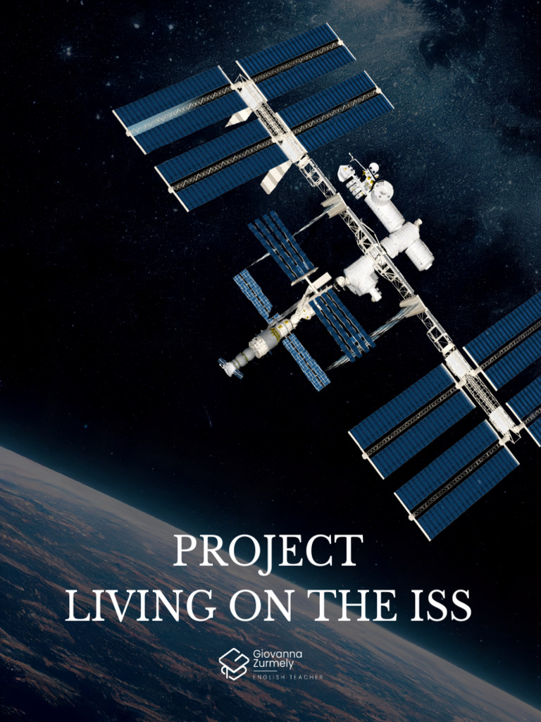Project Iss | PDF