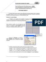 Apostila Winplot