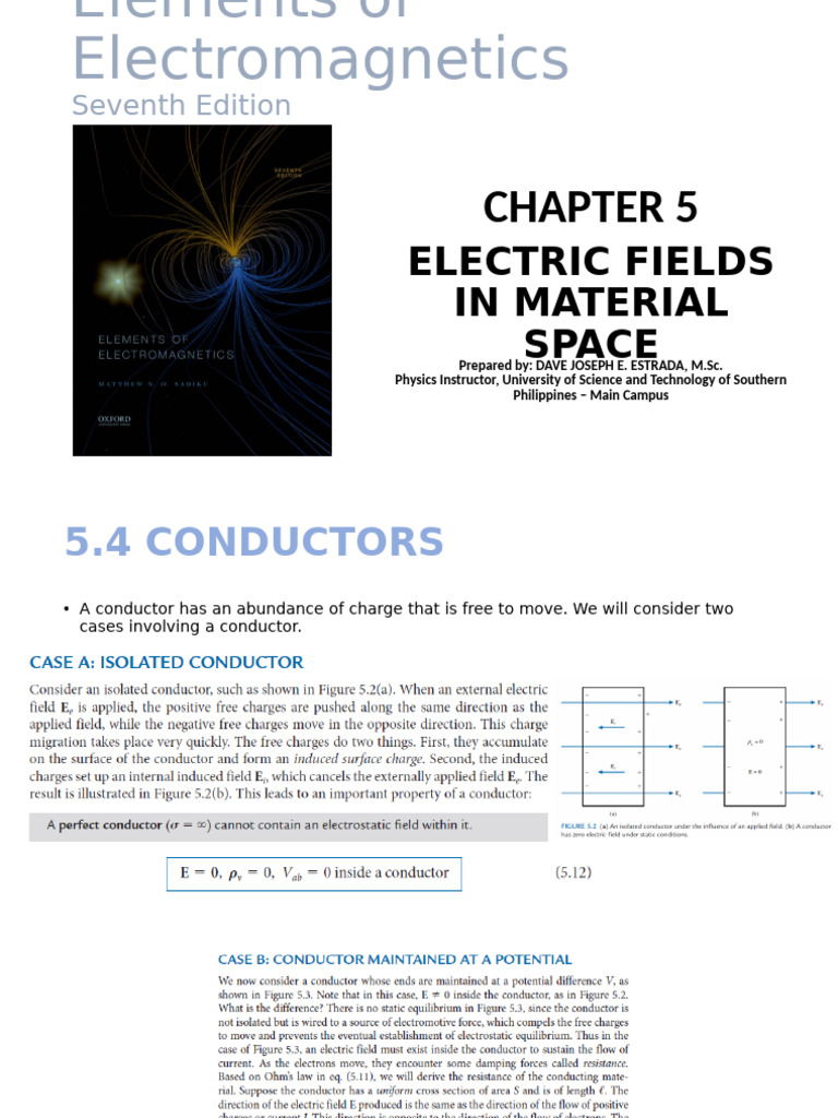 Chapter 5 | PDF