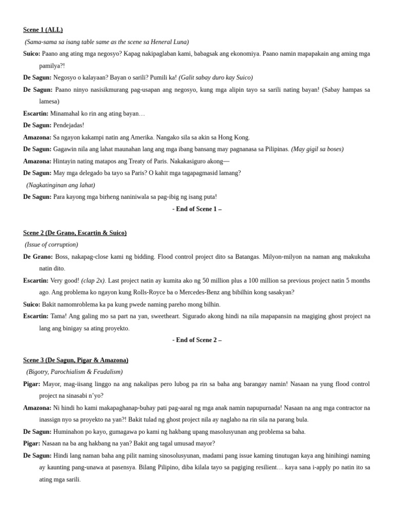 Mock Trial | PDF