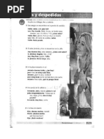 Apostila de Espanhol