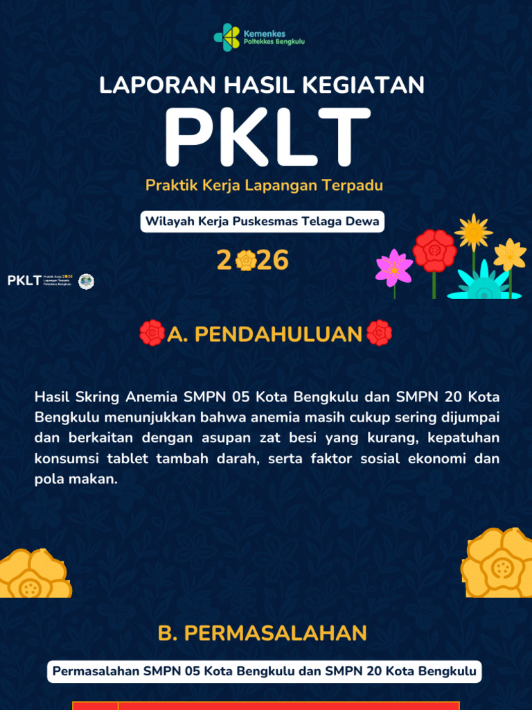 PKLT (1) | PDF