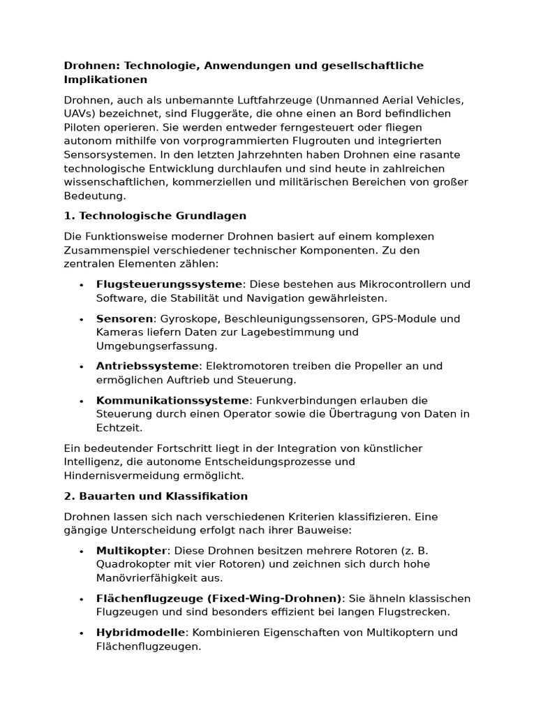 Drohen_Text2 | PDF