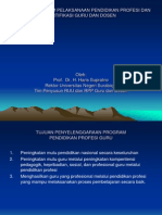 Presentation Sertifikasi