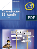 Vocación(1)