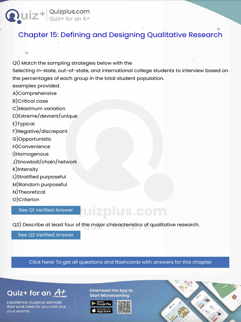 Selecting Instate Outofstate and International College Students to ...