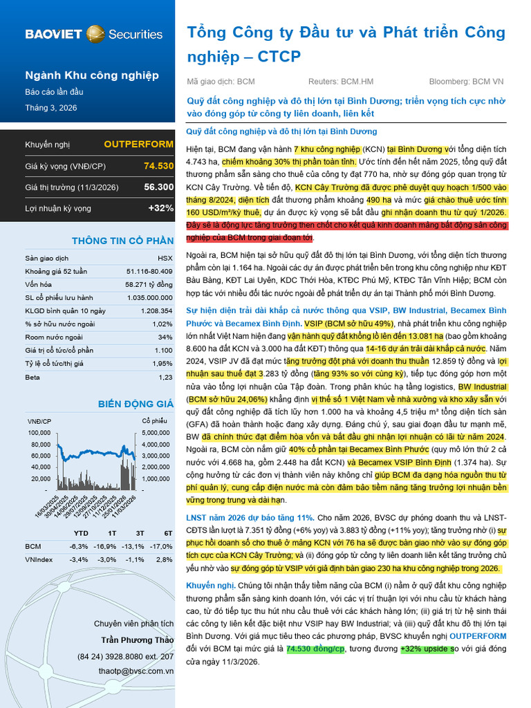 BCPT BCM | PDF