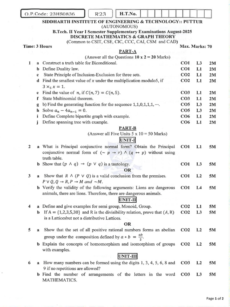 2-1 R23 AUGUST 20252 | PDF