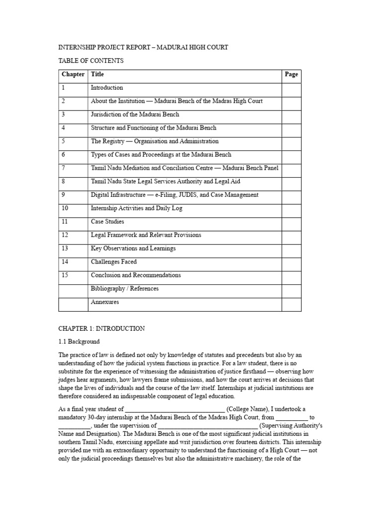 High Court | PDF | Mediation | Appeal