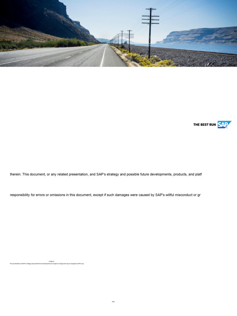 00.1.Intro.abap Platform Road Map | PDF | Computing | Information ...