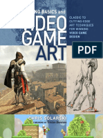 Download Drawing Basics and Video Game Art by Chris Solarski - Excerpt by Crown Publishing Group SN102579105 doc pdf