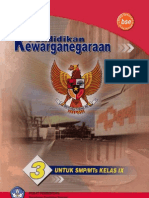 Kelas9 PKN Parsono 1