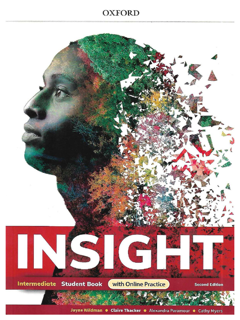 Insight Intermediate St's BK 2 Ed | PDF