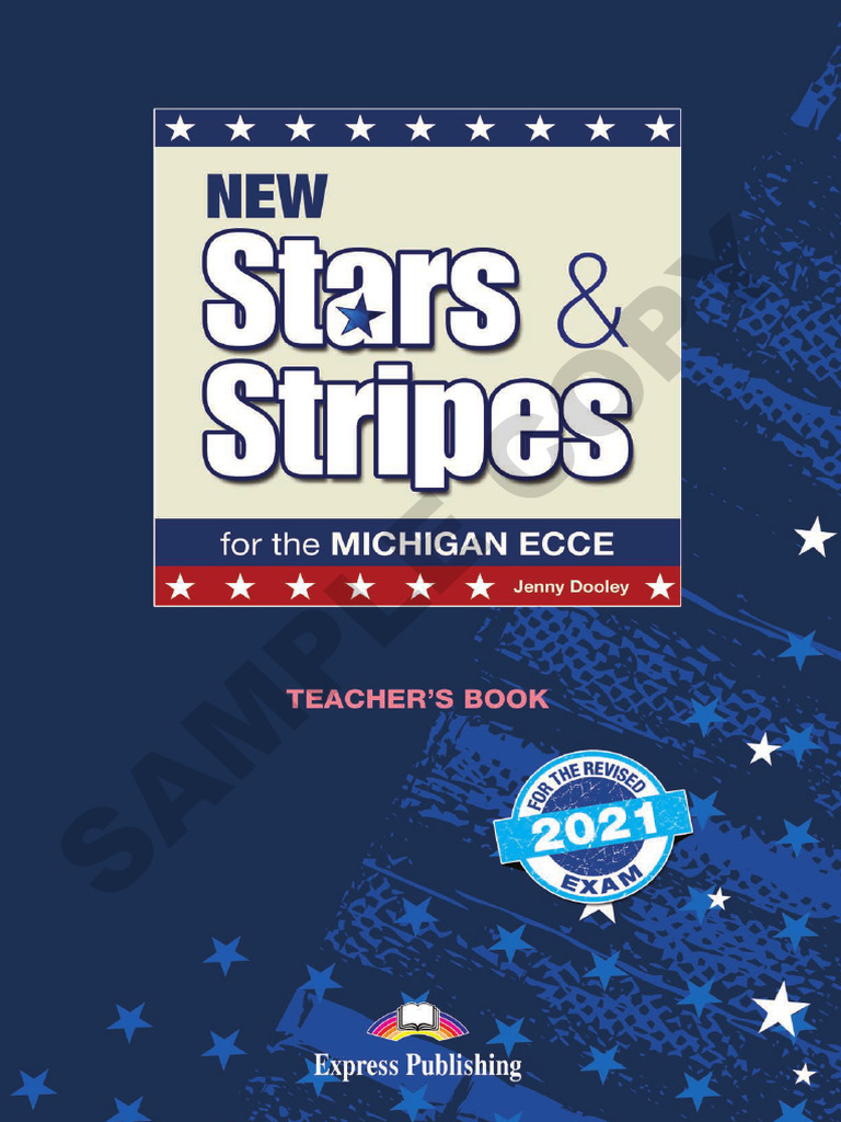 Stars and Stripes | PDF | Show Jumping | Linguistic Typology