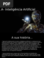 Inteligencia Artificial