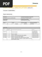 Uso de RSSCD100 para Logs en SAP | PDF | Tecnología | Negocios