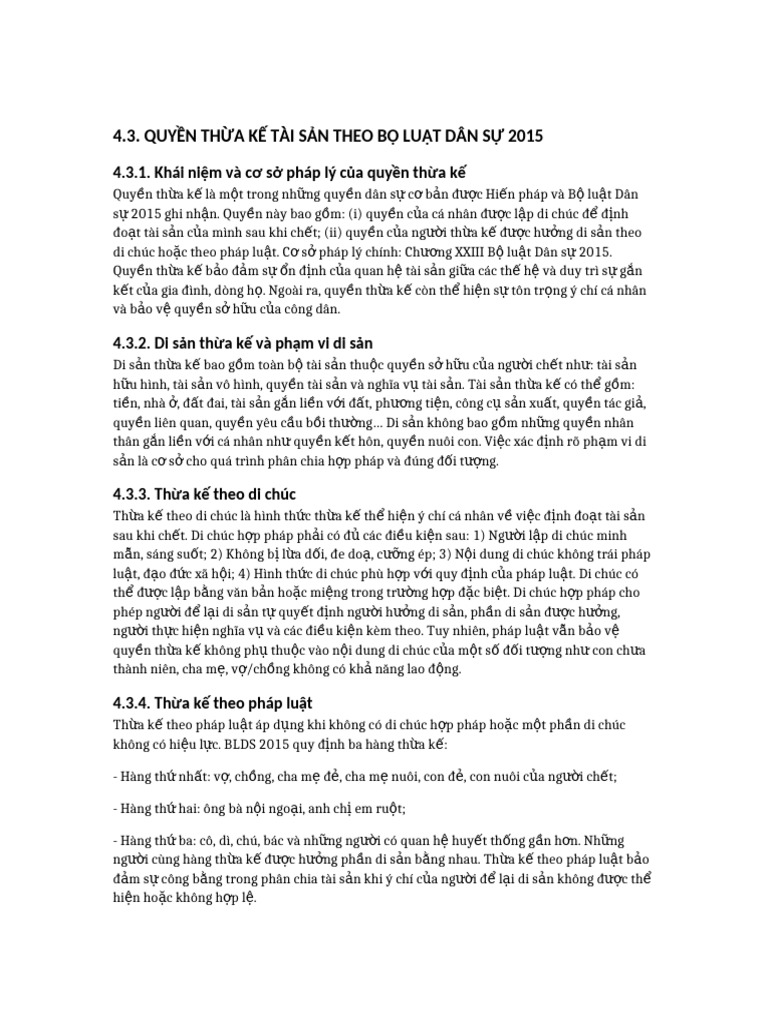 PLDC 4.3 | PDF