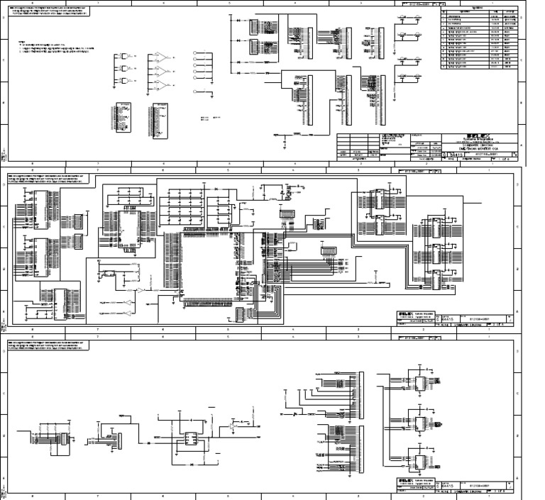 9001 | PDF | Computer Architecture | Computer Engineering