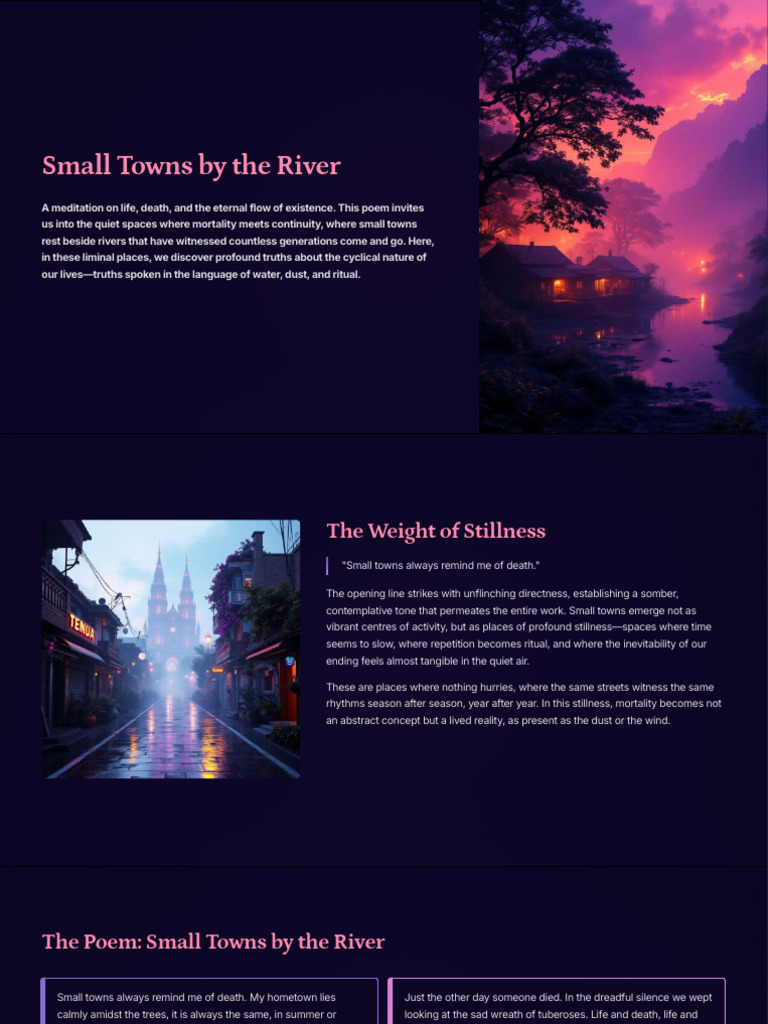 Small-Towns-and-the-River_16713057-06d7-471e-8d30-72f3c108f162 | PDF