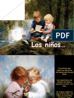 Los+Niños..