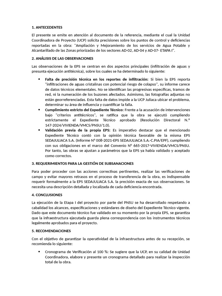 Documento 2 | PDF