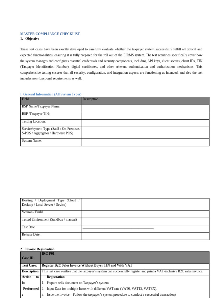 MoR BSP Master | PDF | Invoice | Qr Code