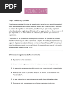 Cotización Expediente Clínico MediSel | PDF | Diagnostico medico ...