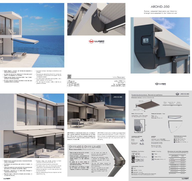 Cat. Arond 350 | PDF