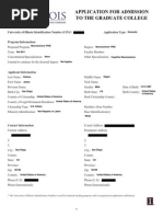 Download James Holmes University of Illinois Application package by Daniel J Schneider SN102590199 doc pdf