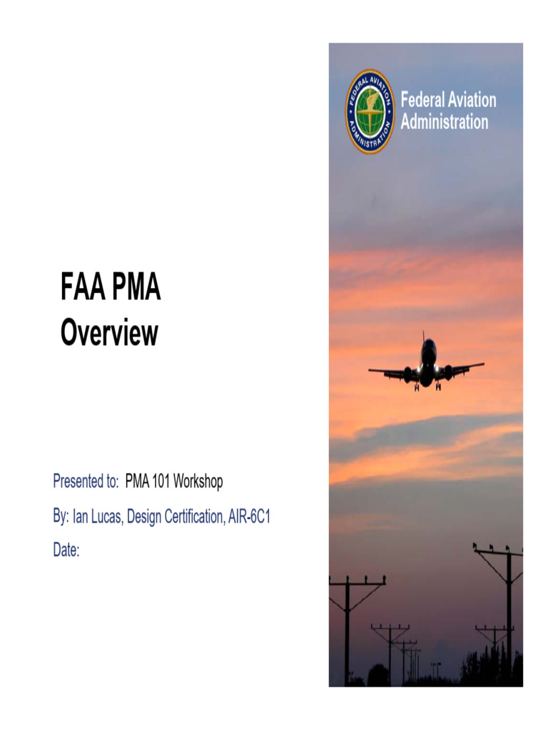 2019_PMA_101_Workshop | PDF
