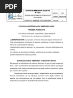 Download Protocolo Esterilizacion de Biberones2 by Johana Bebita SN102591661 doc pdf