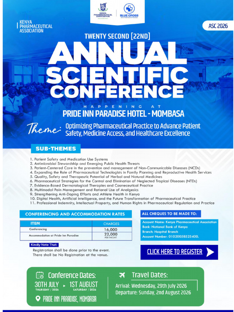 ASC 2026 Flyer | PDF