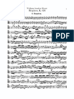 Mozart K626.Viola