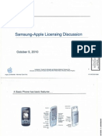Download Samsung Apple Oct 5 2010 Licensing by Ina Turpen Fried SN102594989 doc pdf